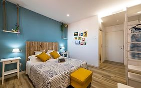 Il Parco dei Poeti B&B